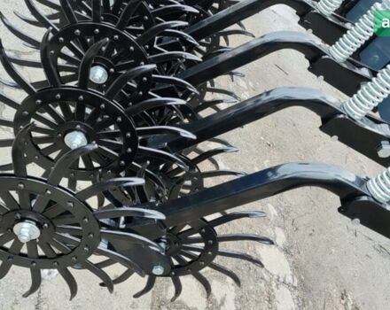 Yetter 3530, об'ємом двигуна 0 л та пробігом 0 тис. км за 5689 $, фото 2 на Automoto.ua