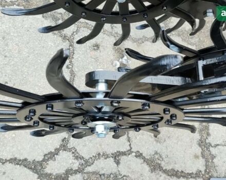 Yetter 3530, об'ємом двигуна 0 л та пробігом 0 тис. км за 5689 $, фото 3 на Automoto.ua