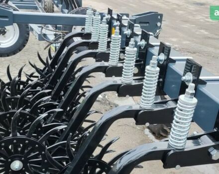 Yetter 3530, об'ємом двигуна 0 л та пробігом 0 тис. км за 5689 $, фото 1 на Automoto.ua