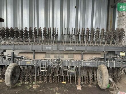 Yetter 3530, об'ємом двигуна 0 л та пробігом 0 тис. км за 17000 $, фото 1 на Automoto.ua