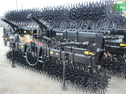 Yetter 3530, об'ємом двигуна 0 л та пробігом 0 тис. км за 12500 $, фото 1 на Automoto.ua