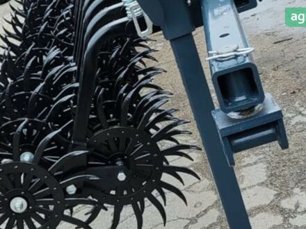 Yetter 3530, об'ємом двигуна 0 л та пробігом 0 тис. км за 5689 $, фото 1 на Automoto.ua