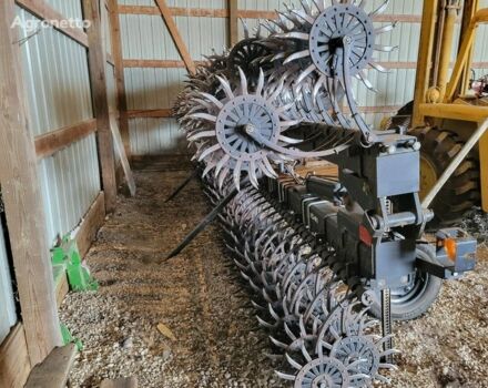 Yetter 3541, объемом двигателя 0 л и пробегом 0 тыс. км за 22836 $, фото 4 на Automoto.ua