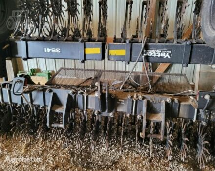 Yetter 3541, объемом двигателя 0 л и пробегом 0 тыс. км за 22836 $, фото 1 на Automoto.ua
