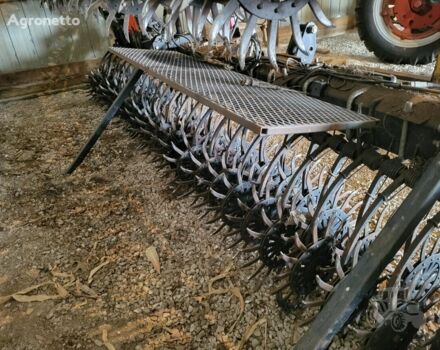 Yetter 3541, объемом двигателя 0 л и пробегом 0 тыс. км за 22836 $, фото 3 на Automoto.ua