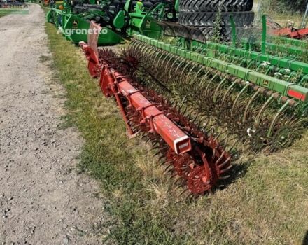 Yetter 3541, объемом двигателя 0 л и пробегом 0 тыс. км за 1638 $, фото 1 на Automoto.ua