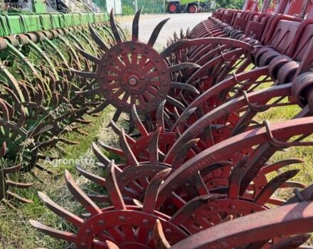 Yetter 3541, объемом двигателя 0 л и пробегом 0 тыс. км за 1638 $, фото 2 на Automoto.ua