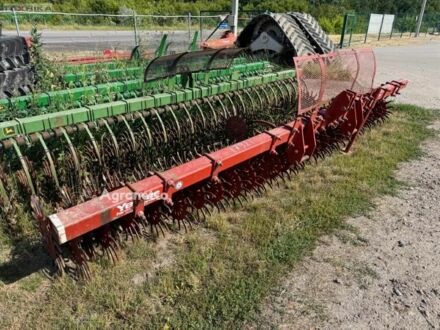 Yetter 3541 2025 в Белой Церкве на Automoto.ua Yetter 3541, объемом двигателя 0 л и пробегом 0 тыс. км за 1638 $, фото 1 на Automoto.ua