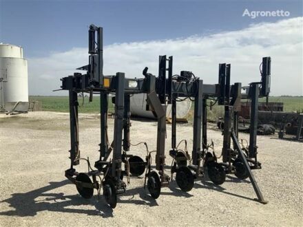 Yetter 3600 2024 в Киеве на Automoto.ua Черный Yetter 3600, объемом двигателя 0 л и пробегом 0 тыс. км за 20548 $, фото 1 на Automoto.ua
