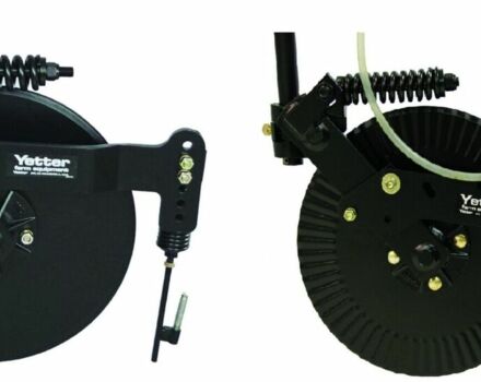 Черный Yetter 3600, объемом двигателя 0 л и пробегом 0 тыс. км за 20548 $, фото 3 на Automoto.ua
