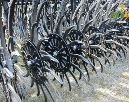 Черный Yetter Спайк, объемом двигателя 0 л и пробегом 0 тыс. км за 8582 $, фото 7 на Automoto.ua