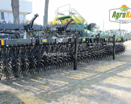 Черный Yetter Спайк, объемом двигателя 0 л и пробегом 0 тыс. км за 8582 $, фото 1 на Automoto.ua