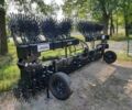 Черный Yetter Другая, объемом двигателя 0 л и пробегом 0 тыс. км за 16395 $, фото 20 на Automoto.ua