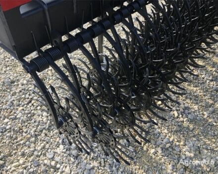 Черный Yetter Другая, объемом двигателя 0 л и пробегом 0 тыс. км за 16395 $, фото 1 на Automoto.ua