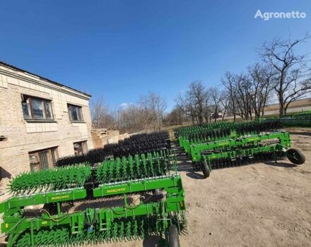 Черный Yetter Другая, объемом двигателя 0 л и пробегом 0 тыс. км за 16395 $, фото 9 на Automoto.ua