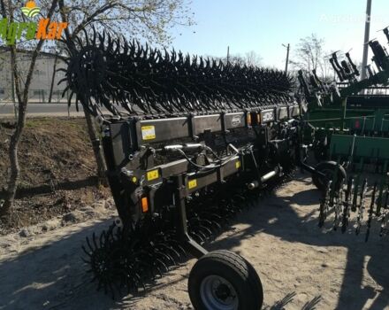 Чорний Yetter Другая, об'ємом двигуна 0 л та пробігом 0 тис. км за 18280 $, фото 1 на Automoto.ua