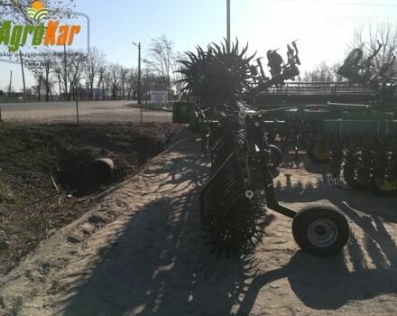 Чорний Yetter Другая, об'ємом двигуна 0 л та пробігом 0 тис. км за 18280 $, фото 2 на Automoto.ua