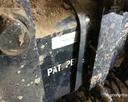 Yetter Другая, объемом двигателя 0 л и пробегом 0 тыс. км за 22836 $, фото 5 на Automoto.ua