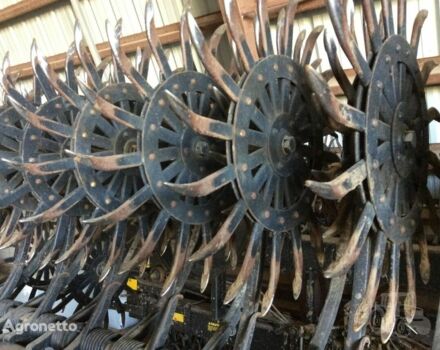 Yetter Другая, объемом двигателя 0 л и пробегом 0 тыс. км за 22836 $, фото 3 на Automoto.ua