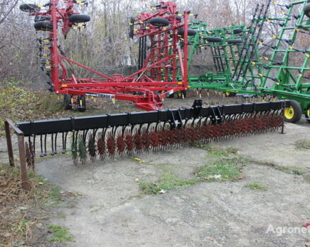 Yetter Другая, объемом двигателя 0 л и пробегом 0 тыс. км за 5607 $, фото 56 на Automoto.ua