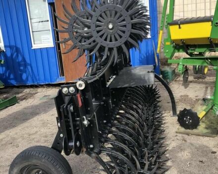 Yetter Другая, объемом двигателя 0 л и пробегом 0 тыс. км за 5607 $, фото 75 на Automoto.ua