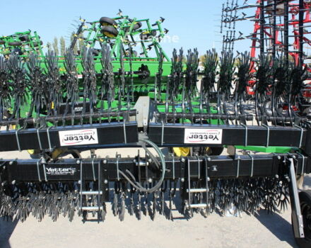 Yetter Другая, объемом двигателя 0 л и пробегом 0 тыс. км за 9252 $, фото 9 на Automoto.ua