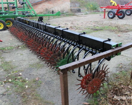 Yetter Другая, объемом двигателя 0 л и пробегом 0 тыс. км за 5607 $, фото 59 на Automoto.ua