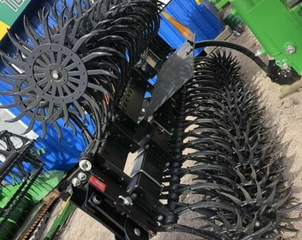 Yetter Другая, объемом двигателя 0 л и пробегом 0 тыс. км за 5607 $, фото 76 на Automoto.ua