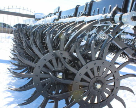 Yetter Другая, объемом двигателя 0 л и пробегом 0 тыс. км за 5607 $, фото 40 на Automoto.ua