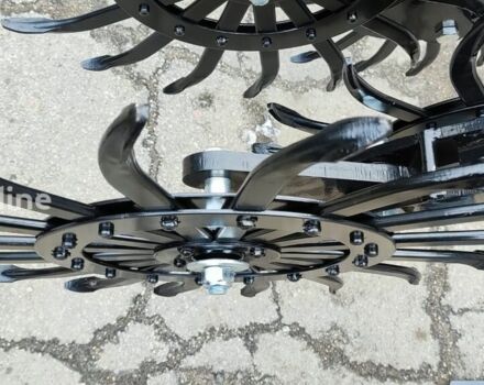 Yetter Другая, об'ємом двигуна 0 л та пробігом 0 тис. км за 278000 $, фото 3 на Automoto.ua