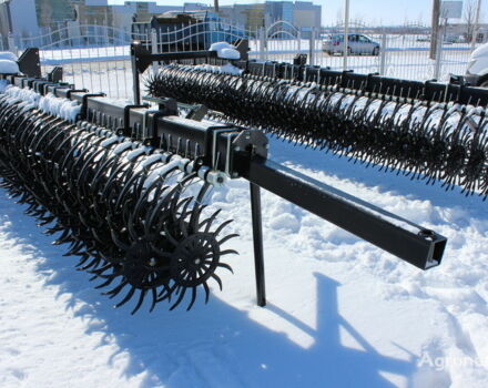 Yetter Другая, объемом двигателя 0 л и пробегом 0 тыс. км за 5607 $, фото 25 на Automoto.ua