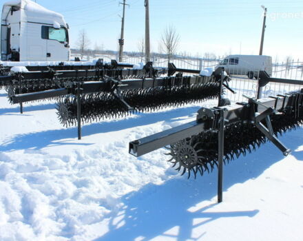 Yetter Другая, объемом двигателя 0 л и пробегом 0 тыс. км за 5607 $, фото 26 на Automoto.ua