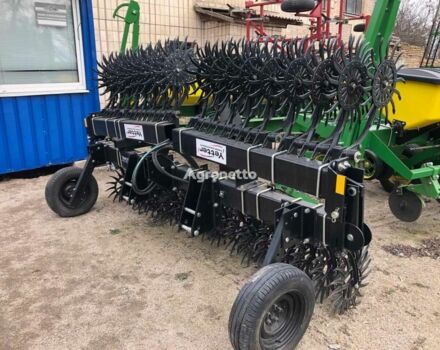 Yetter Другая, объемом двигателя 0 л и пробегом 0 тыс. км за 5607 $, фото 81 на Automoto.ua
