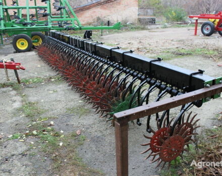 Yetter Другая, объемом двигателя 0 л и пробегом 0 тыс. км за 5607 $, фото 57 на Automoto.ua