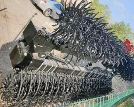 Yetter Другая, объемом двигателя 0 л и пробегом 0 тыс. км за 9252 $, фото 11 на Automoto.ua