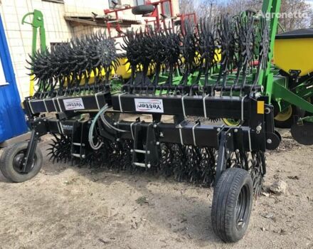 Yetter Другая, объемом двигателя 0 л и пробегом 0 тыс. км за 5607 $, фото 74 на Automoto.ua