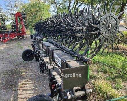 Yetter Другая, объемом двигателя 0 л и пробегом 0 тыс. км за 9252 $, фото 17 на Automoto.ua