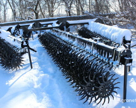 Yetter Другая, объемом двигателя 0 л и пробегом 0 тыс. км за 5607 $, фото 2 на Automoto.ua