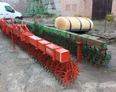 Yetter Другая, объемом двигателя 0 л и пробегом 0 тыс. км за 5607 $, фото 49 на Automoto.ua