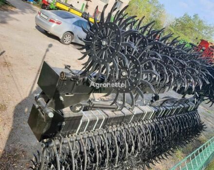 Yetter Другая, объемом двигателя 0 л и пробегом 0 тыс. км за 5607 $, фото 64 на Automoto.ua