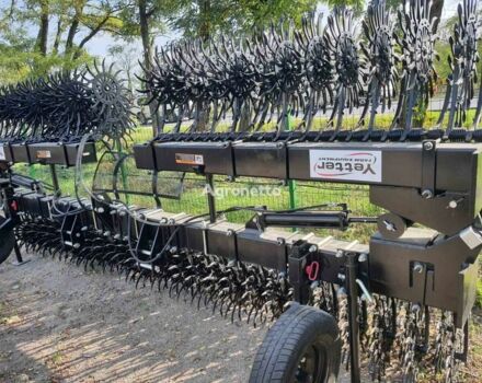 Yetter Другая, объемом двигателя 0 л и пробегом 0 тыс. км за 5607 $, фото 86 на Automoto.ua