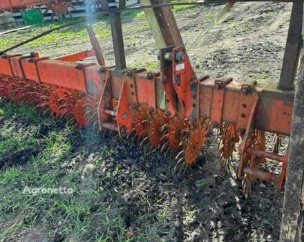 Yetter Другая, объемом двигателя 0 л и пробегом 0 тыс. км за 14193 $, фото 4 на Automoto.ua