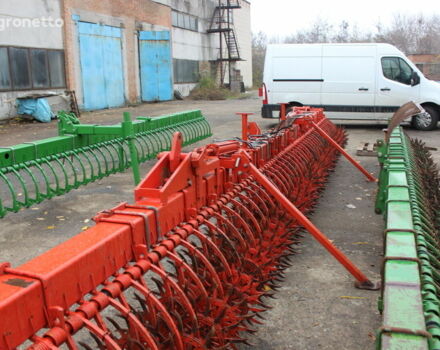 Yetter Другая, объемом двигателя 0 л и пробегом 0 тыс. км за 5607 $, фото 51 на Automoto.ua