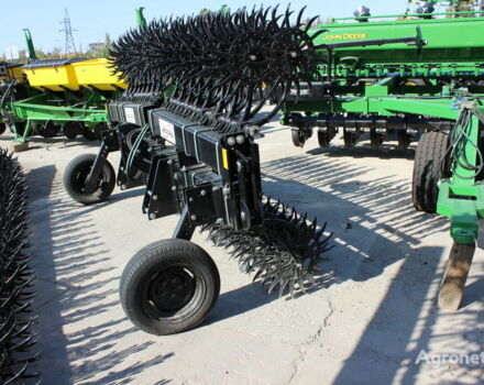 Yetter Другая, объемом двигателя 0 л и пробегом 0 тыс. км за 5607 $, фото 62 на Automoto.ua