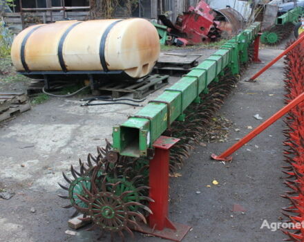 Yetter Другая, объемом двигателя 0 л и пробегом 0 тыс. км за 5607 $, фото 55 на Automoto.ua