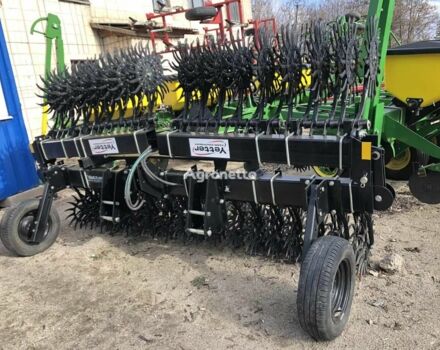 Yetter Другая, объемом двигателя 0 л и пробегом 0 тыс. км за 5607 $, фото 91 на Automoto.ua