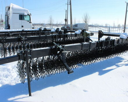 Yetter Другая, объемом двигателя 0 л и пробегом 0 тыс. км за 5607 $, фото 28 на Automoto.ua
