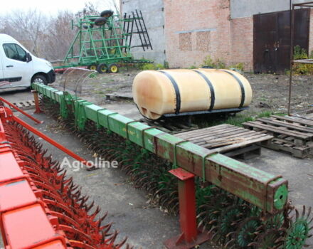 Yetter Другая, объемом двигателя 0 л и пробегом 0 тыс. км за 9252 $, фото 6 на Automoto.ua