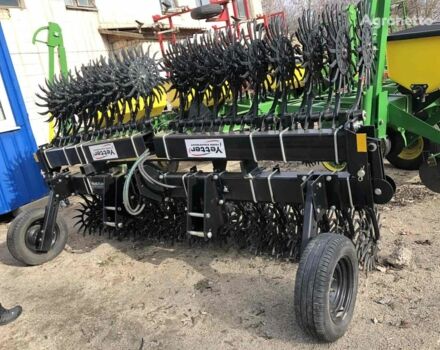 Yetter Другая, объемом двигателя 0 л и пробегом 0 тыс. км за 5607 $, фото 90 на Automoto.ua