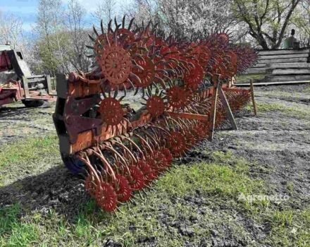 Yetter Другая, объемом двигателя 0 л и пробегом 0 тыс. км за 14241 $, фото 1 на Automoto.ua